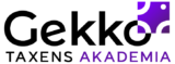 logo Gekko Taxens Akademia