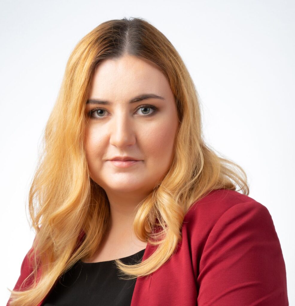 Katarzyna Jessa