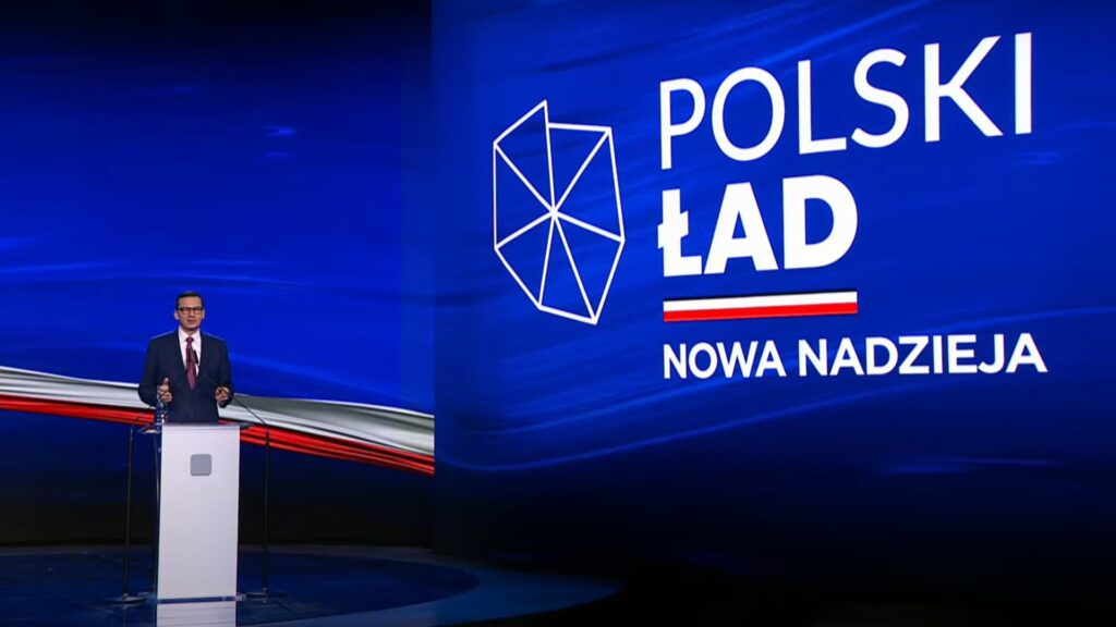premier Polski Ład