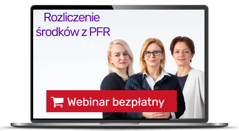 rozliczenie PFR