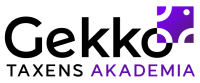 logo Gekko Taxens Akademia