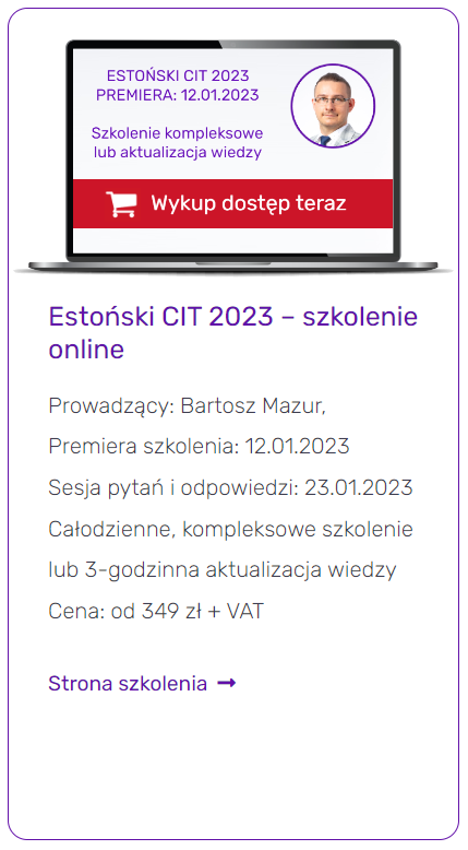 szkolenie