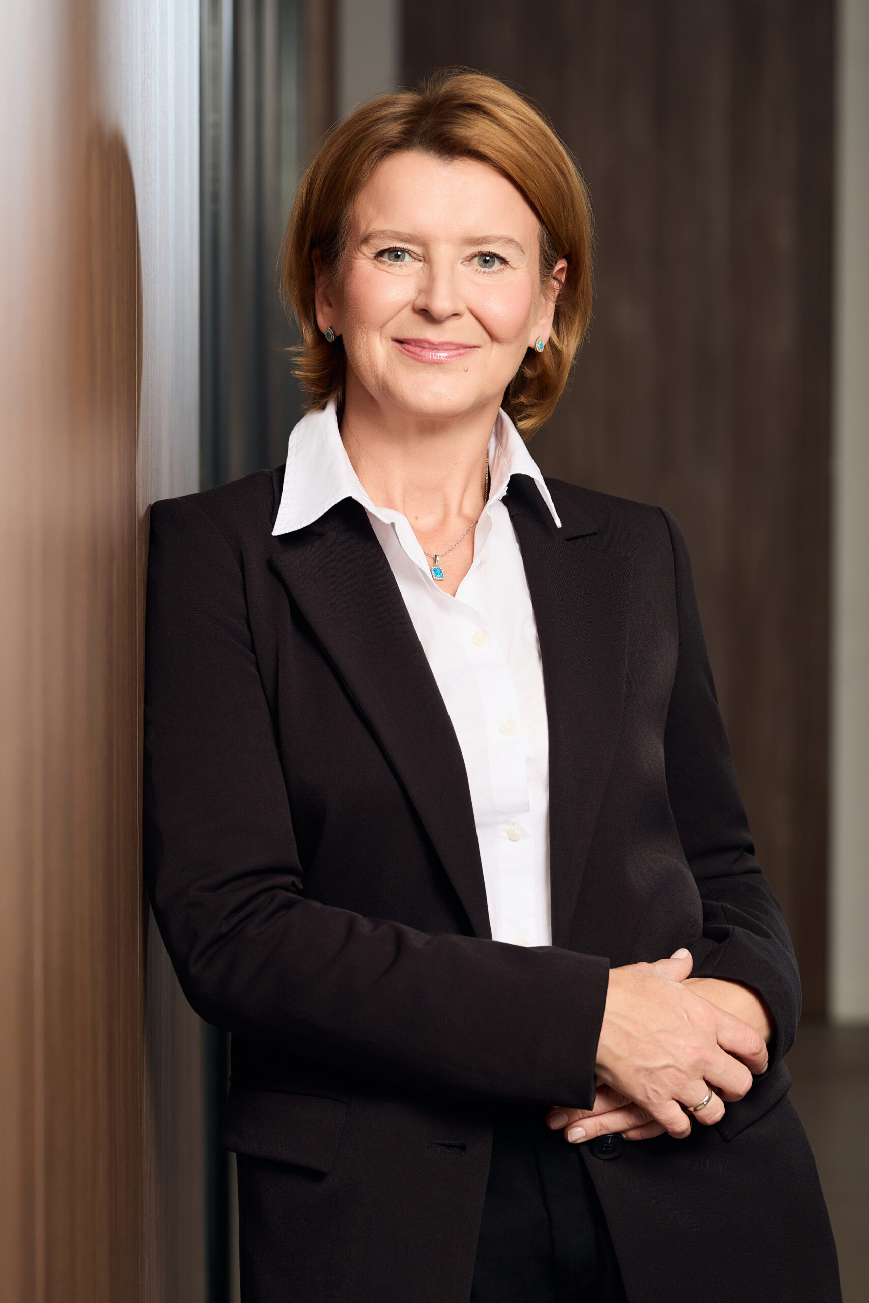 Marta Szafarowska