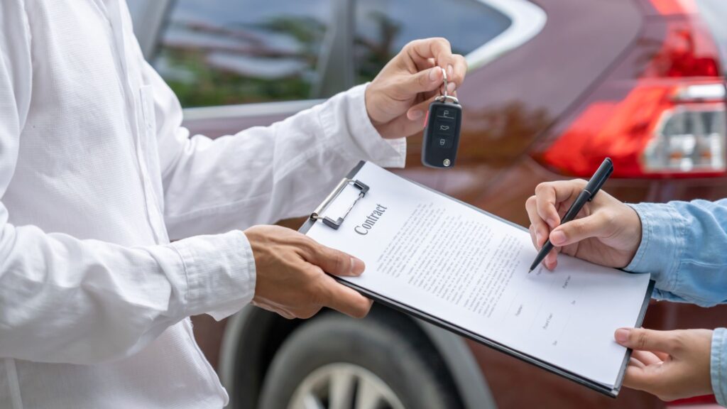 Auto w leasingu wynajmowane podmiotowi trzeciemu – co z odliczeniem i ewidencją?